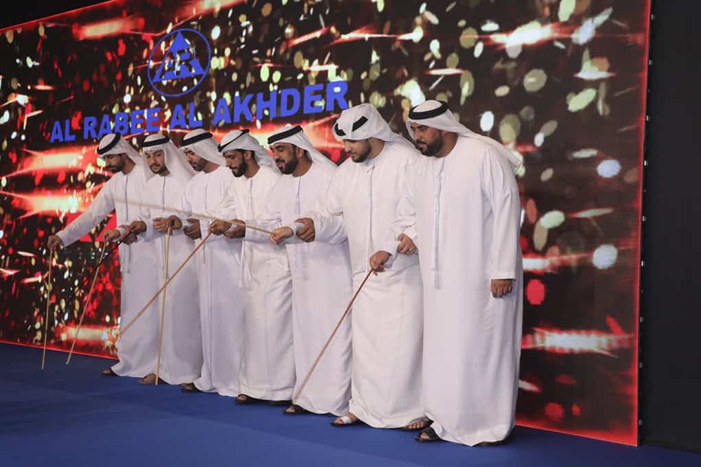 Event entertainment in UAE with live bands, dancers, magicians, and kids shows by Falak Events. عروض ترفيهية للحفلات في الإمارات تشمل فرق موسيقية وراقصين وسحرة وترفيه الأطفال من فلك لتنظيم الحفلات والمناسبات